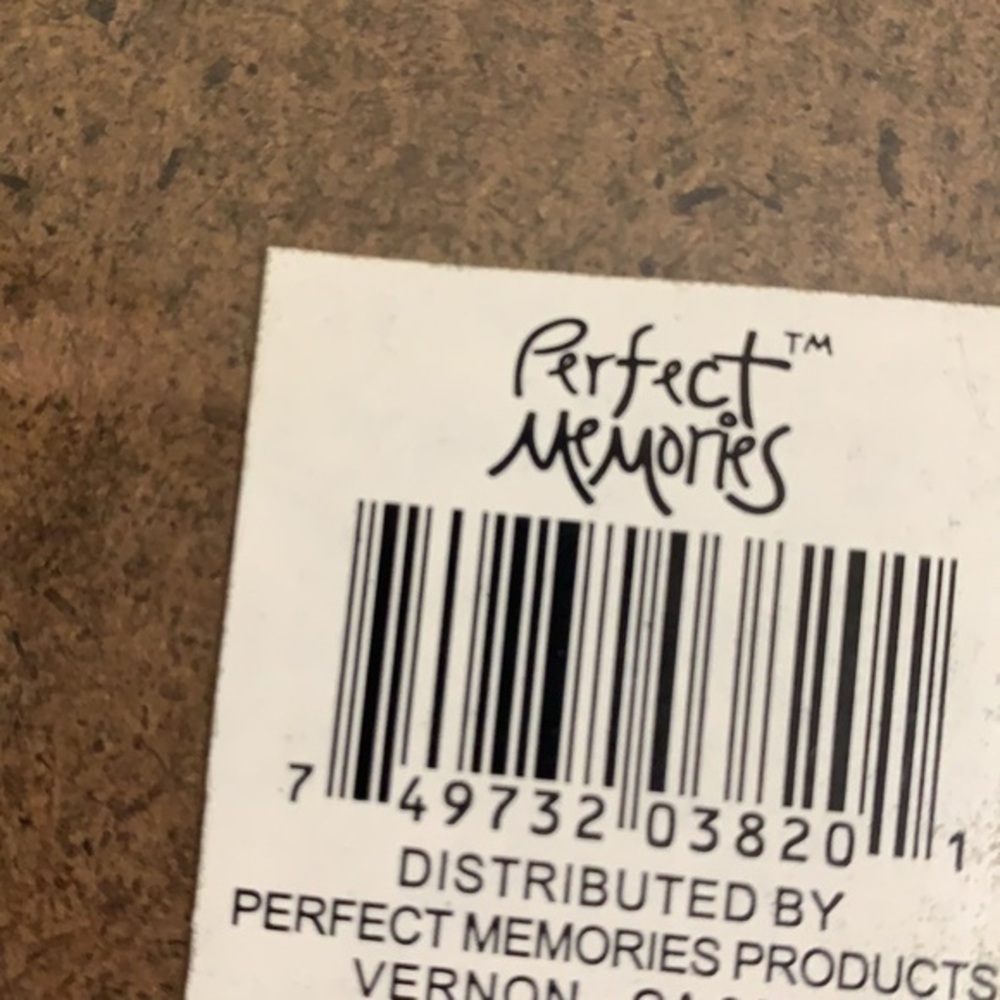 Perfect Memories Picture Frame - Picture 11 of 11
